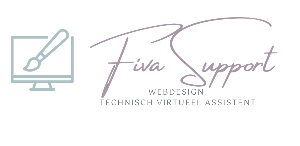 Fiva Support Blog